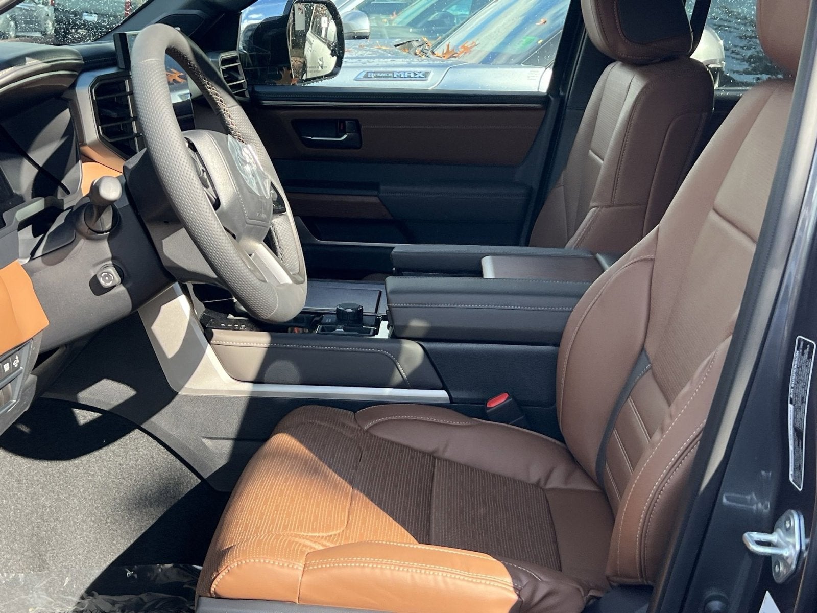 2026 Toyota Tundra 1794