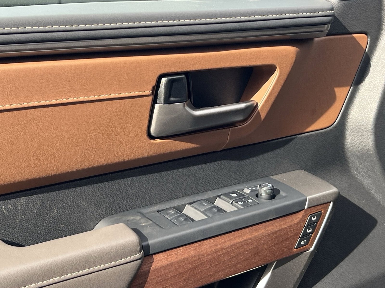 2026 Toyota Tundra 1794