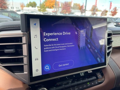 2026 Toyota Tundra 1794