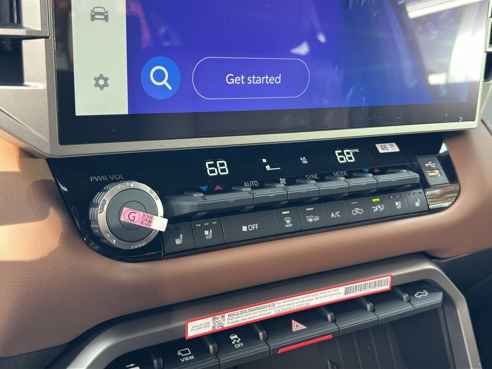 2026 Toyota Tundra 1794