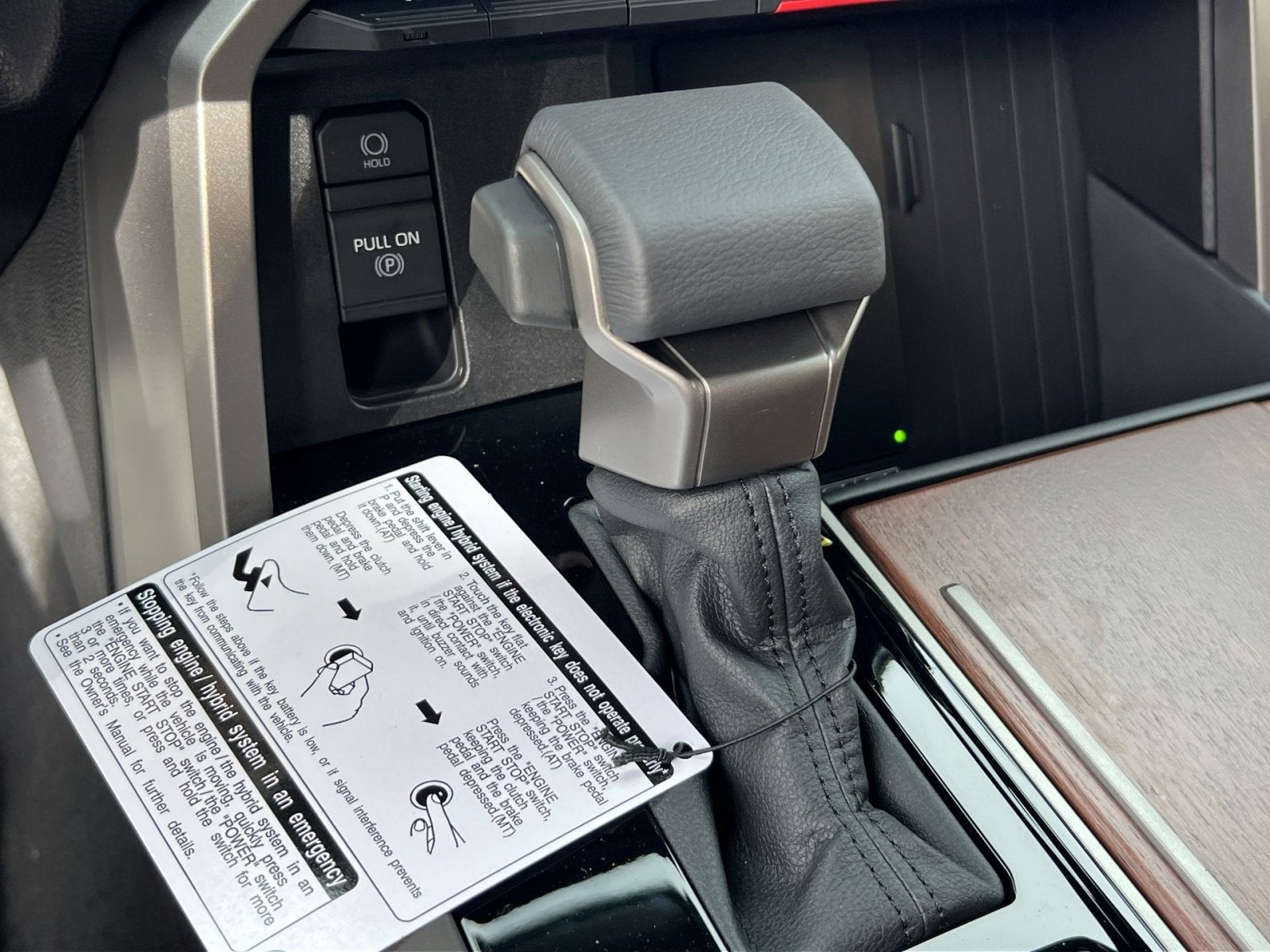 2026 Toyota Tundra 1794