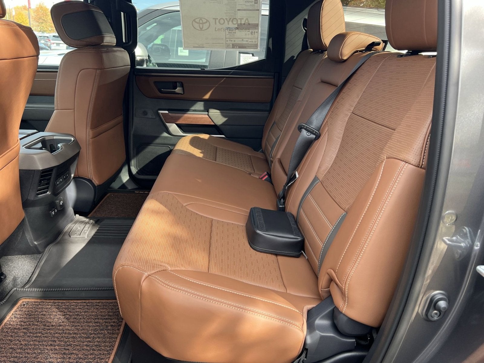 2026 Toyota Tundra 1794