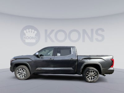 2026 Toyota Tundra 1794