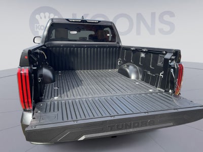 2026 Toyota Tundra 1794