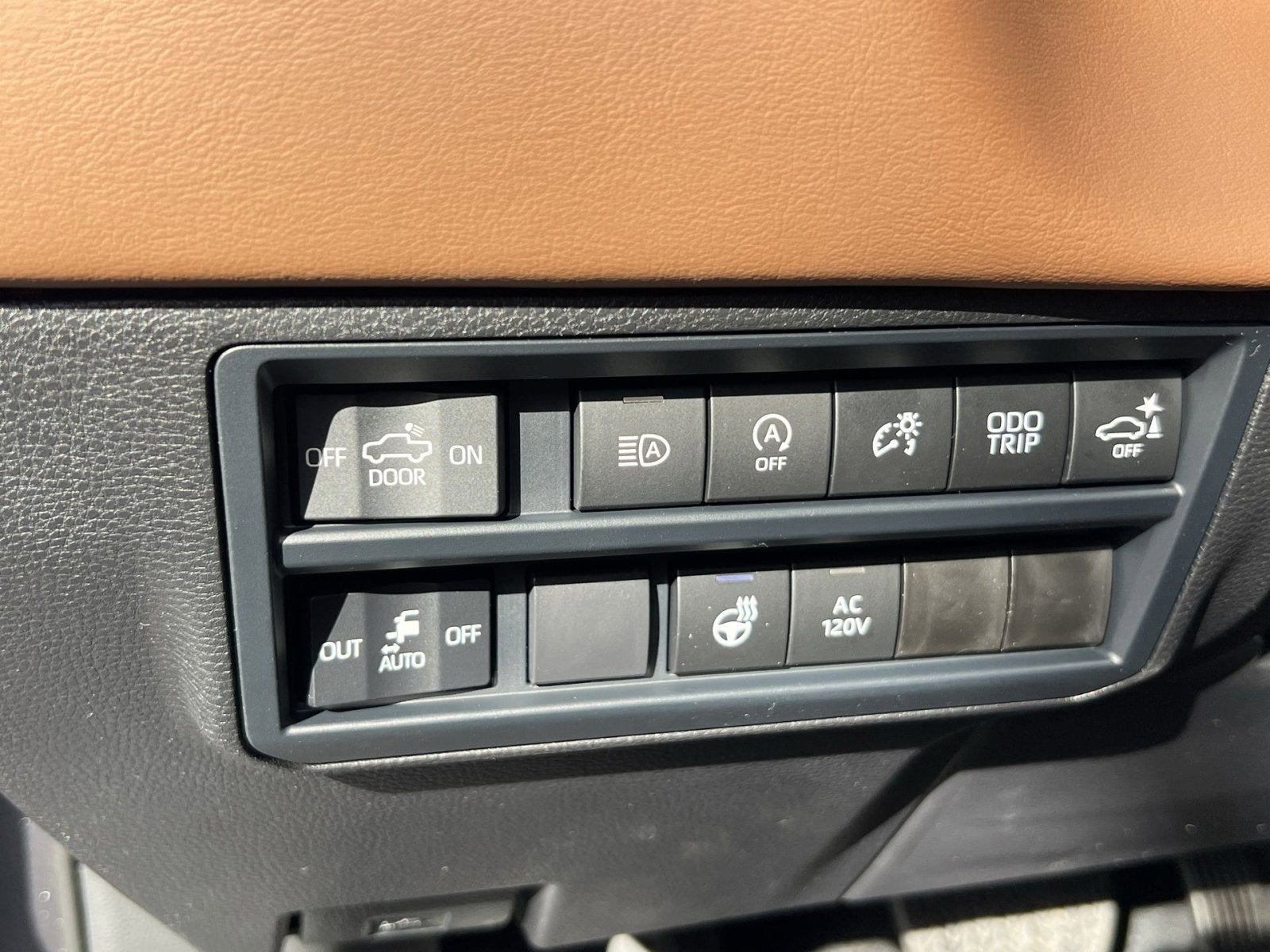 2026 Toyota Tundra 1794