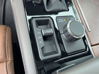 2026 Toyota Tundra 1794