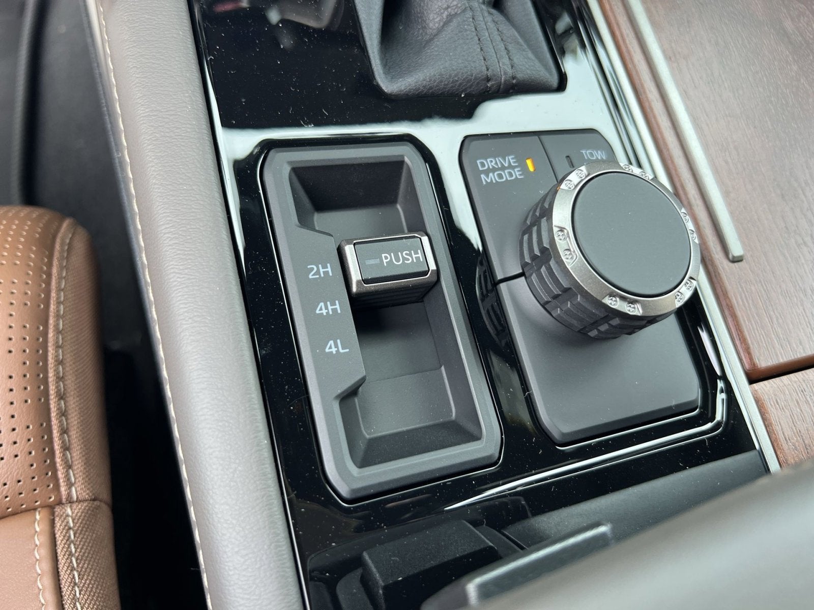 2026 Toyota Tundra 1794