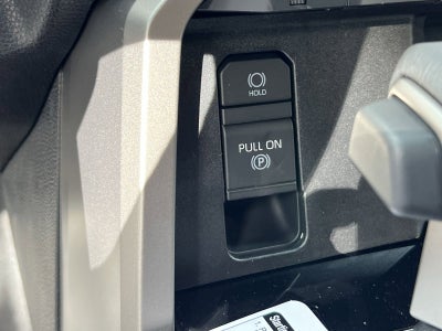 2026 Toyota Tundra 1794