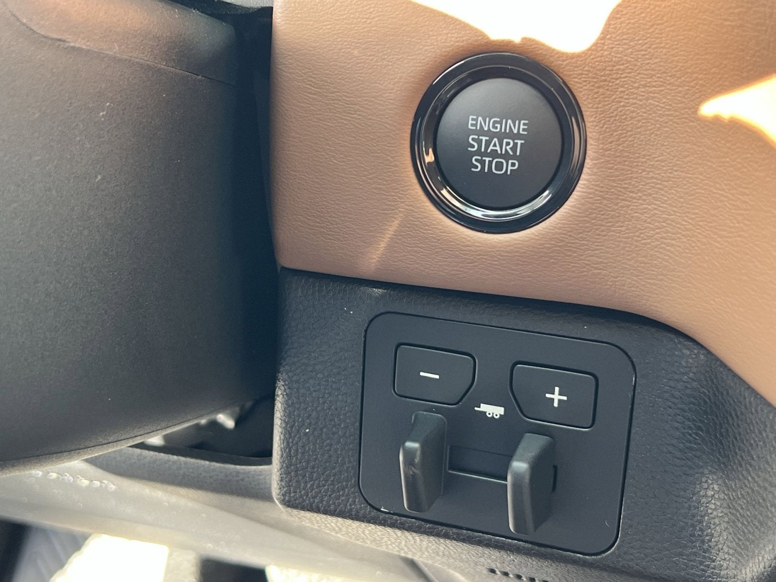 2026 Toyota Tundra 1794