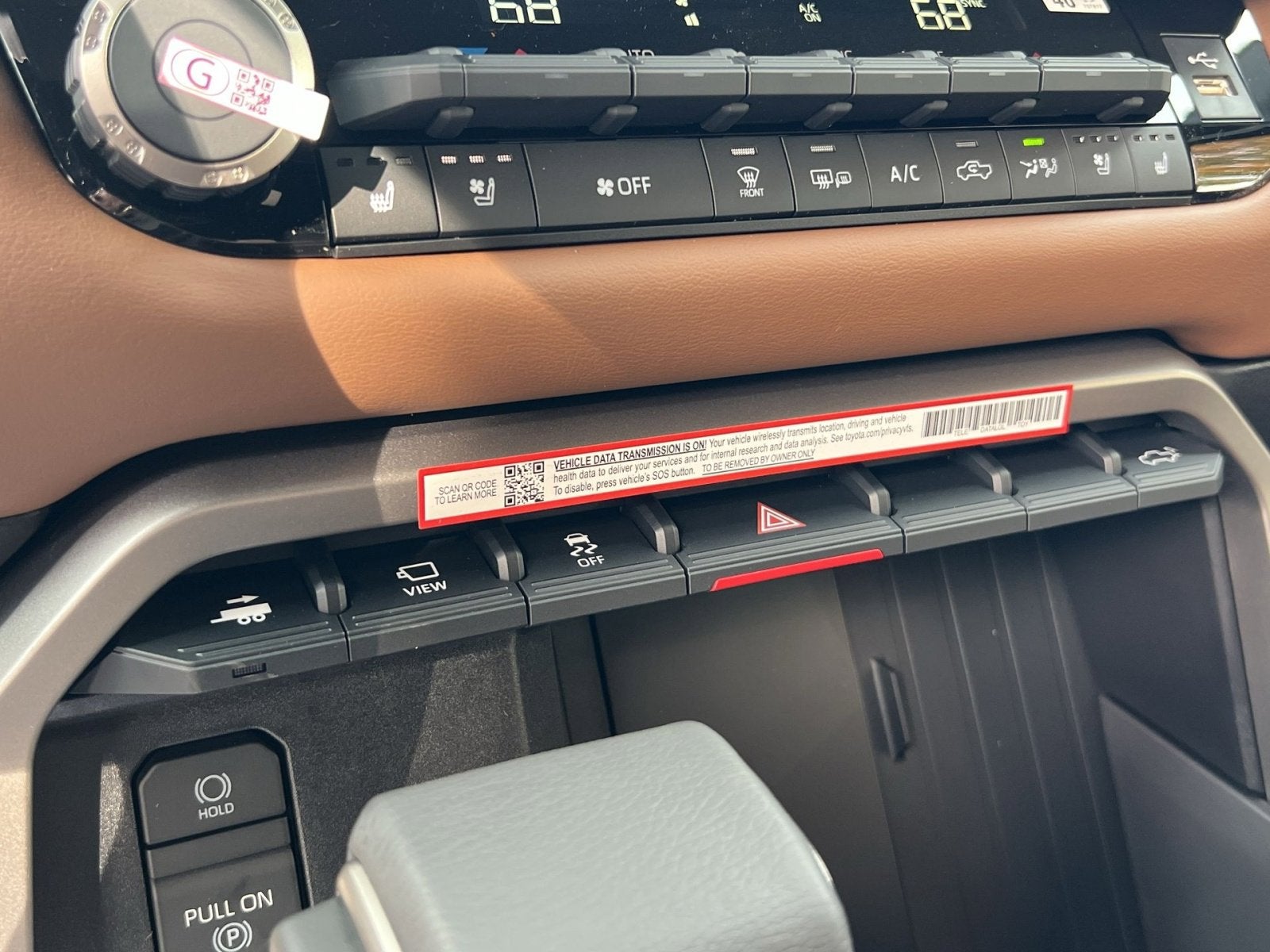 2026 Toyota Tundra 1794