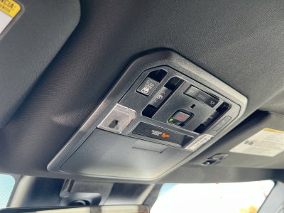 2026 Toyota Tundra 1794