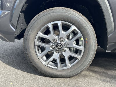 2026 Toyota Tundra 1794