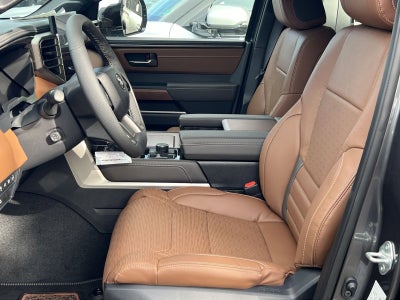 2026 Toyota Tundra 1794