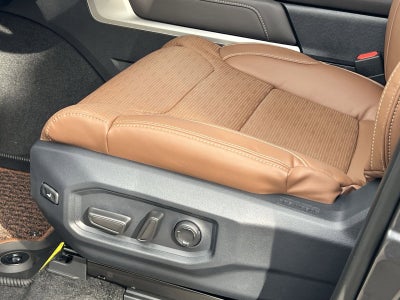 2026 Toyota Tundra 1794