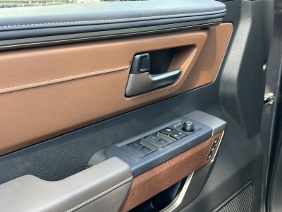 2026 Toyota Tundra 1794