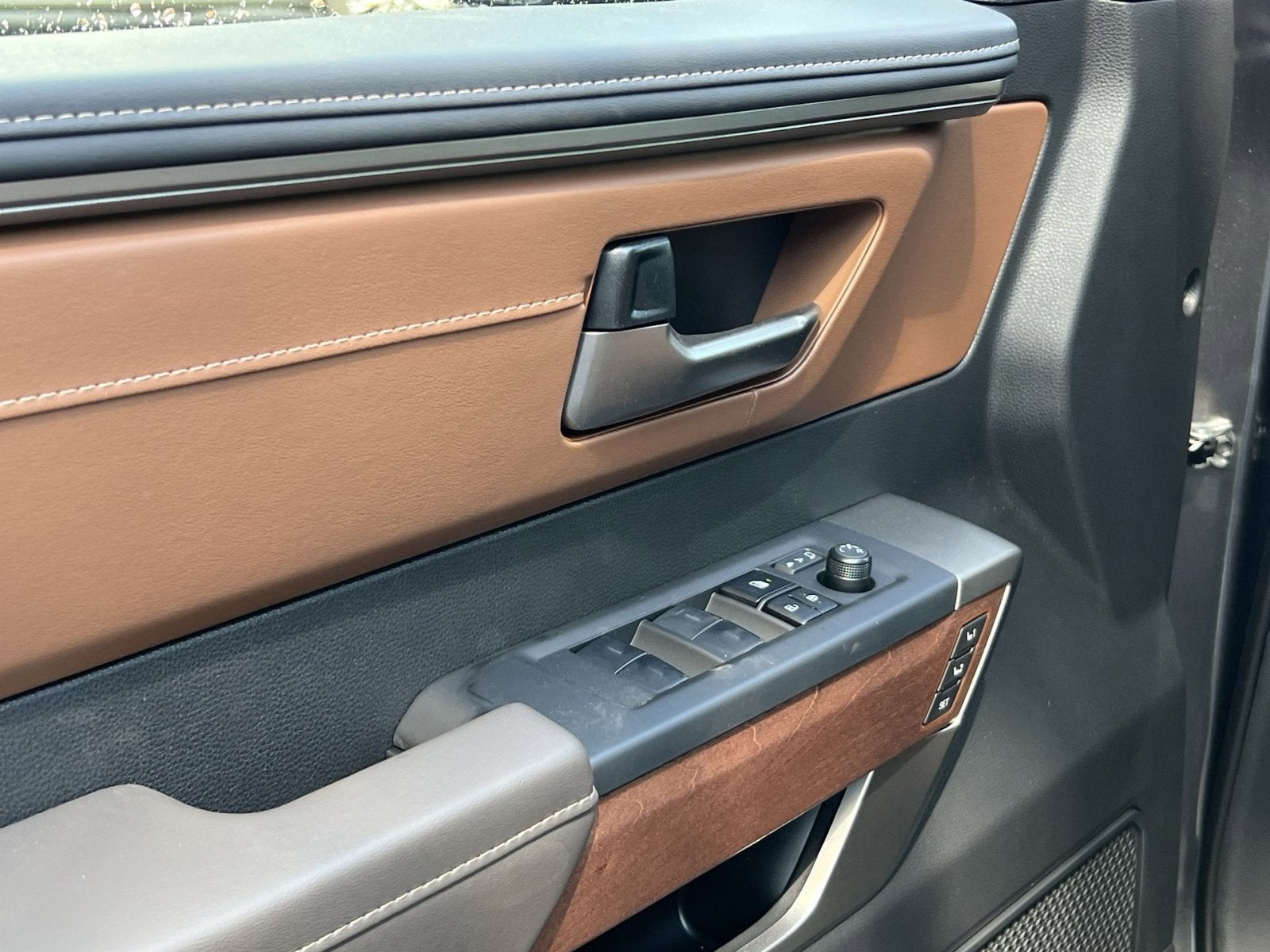 2026 Toyota Tundra 1794