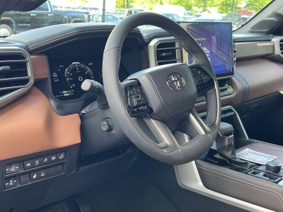 2026 Toyota Tundra 1794