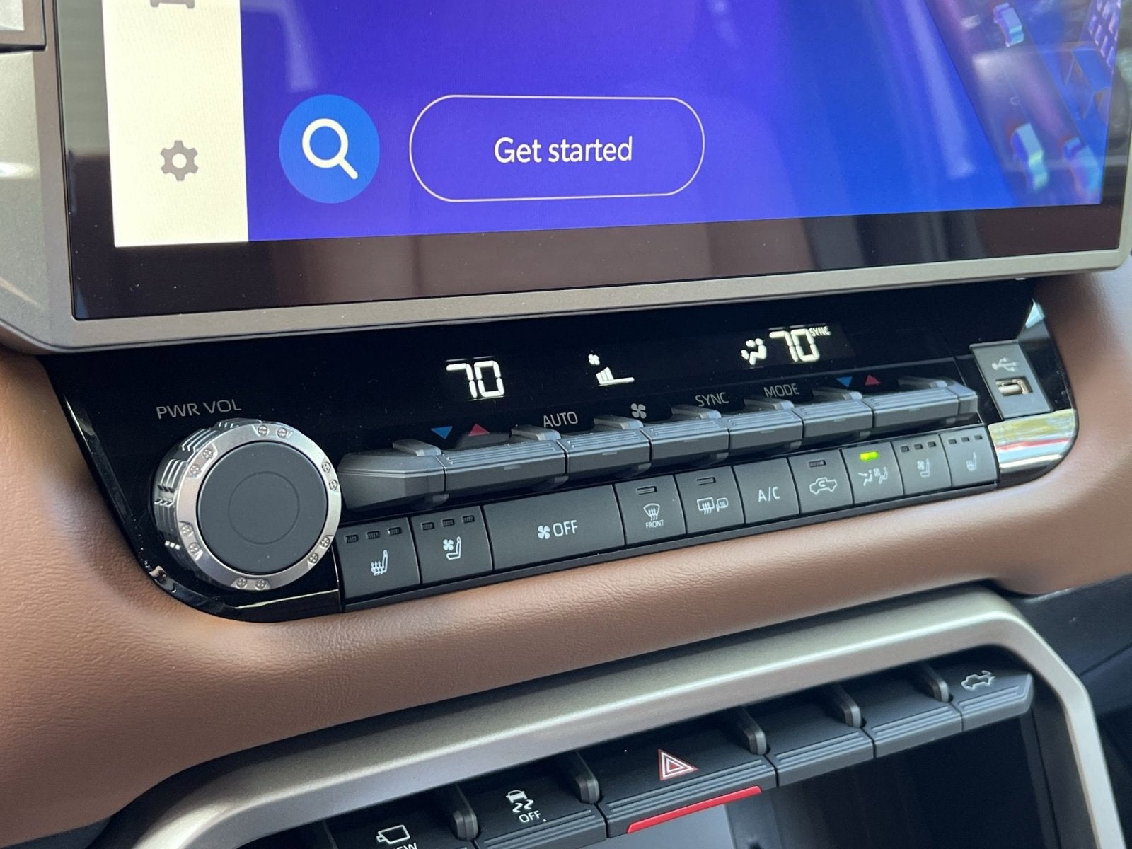 2026 Toyota Tundra 1794