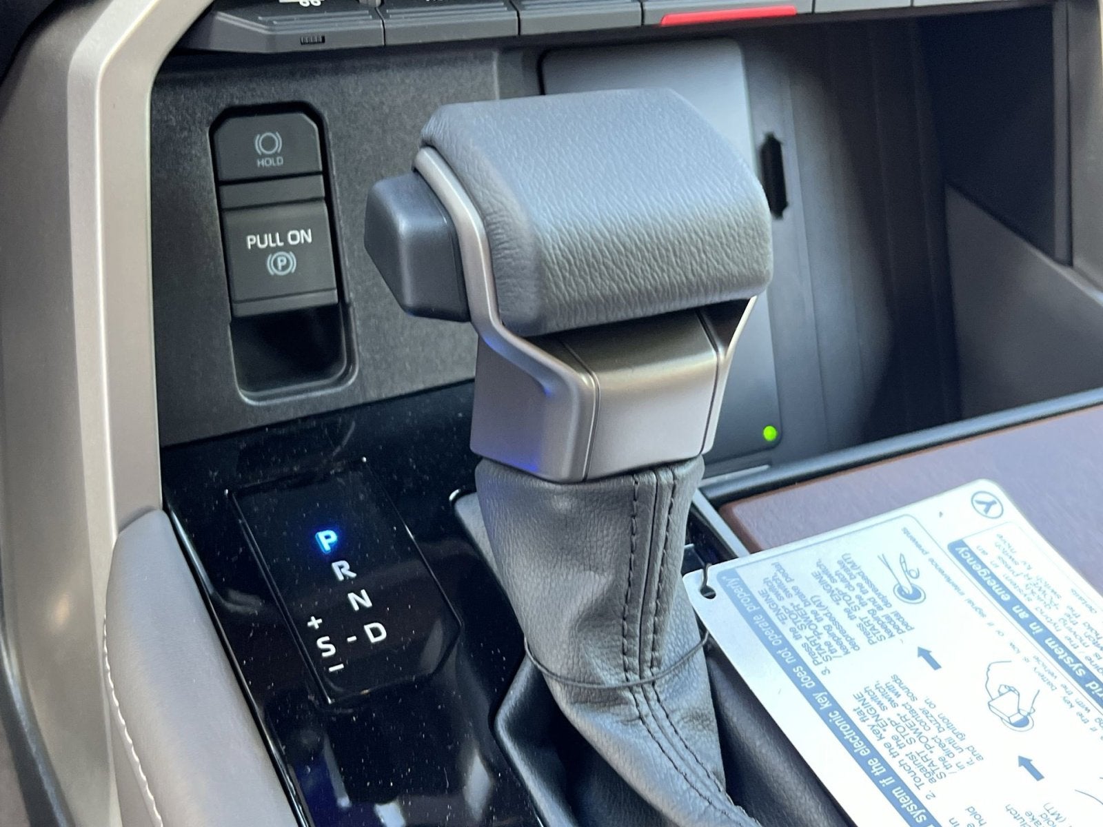 2026 Toyota Tundra 1794