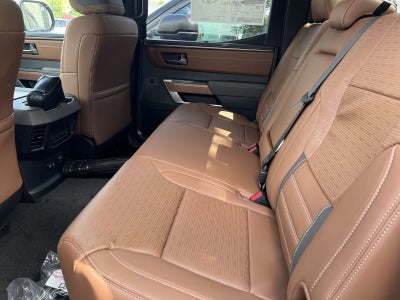 2026 Toyota Tundra 1794