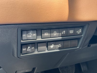2026 Toyota Tundra 1794