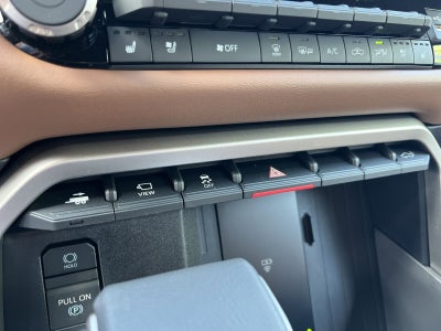 2026 Toyota Tundra 1794