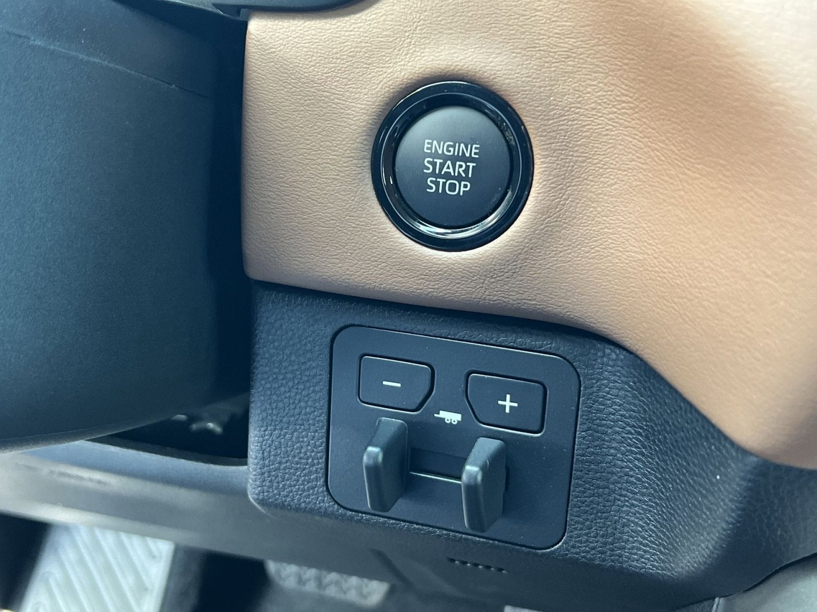 2026 Toyota Tundra 1794