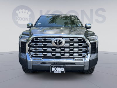 2026 Toyota Tundra 1794