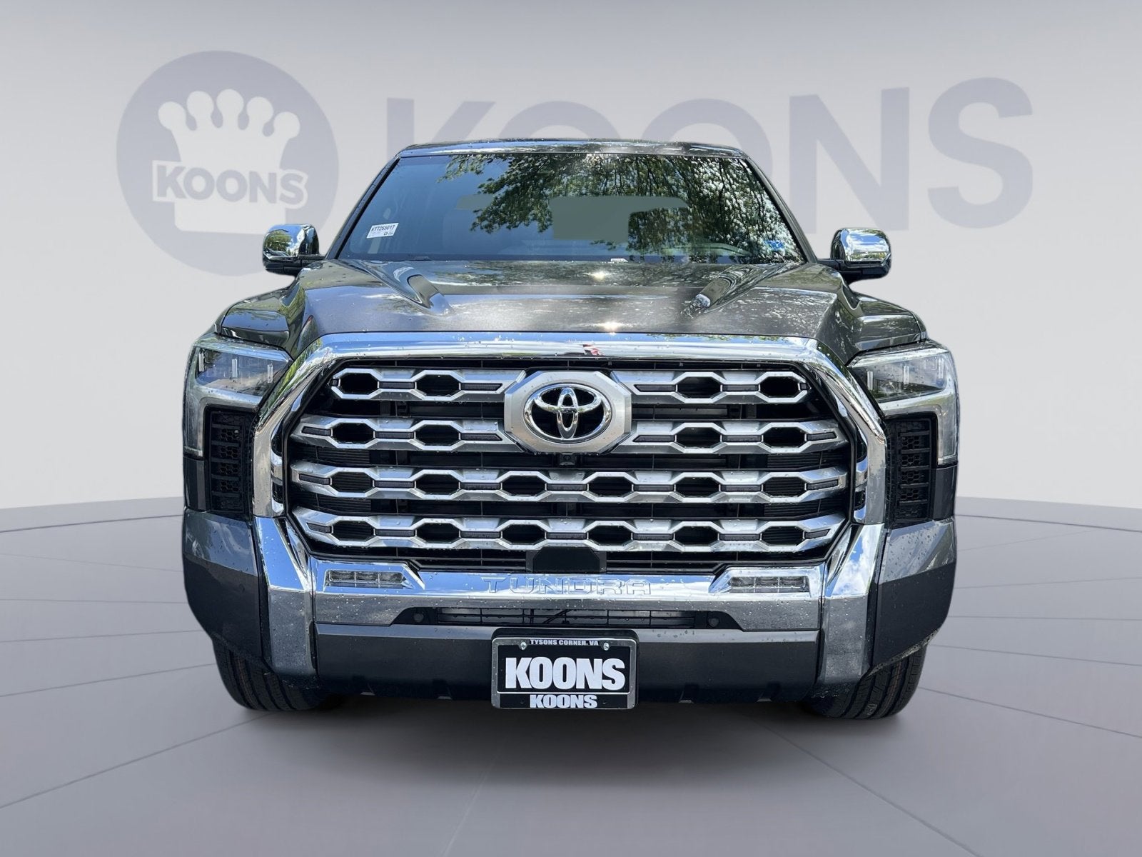 2026 Toyota Tundra 1794