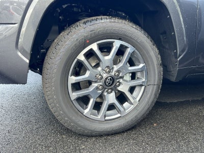 2026 Toyota Tundra 1794
