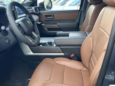 2026 Toyota Tundra 1794