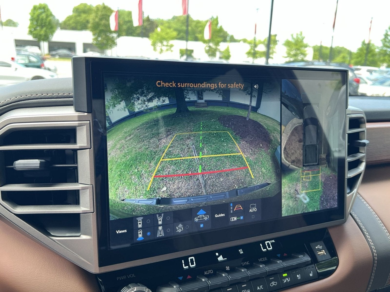 2026 Toyota Tundra 1794