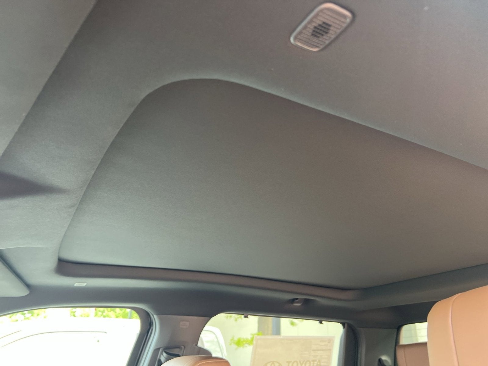 2026 Toyota Tundra 1794