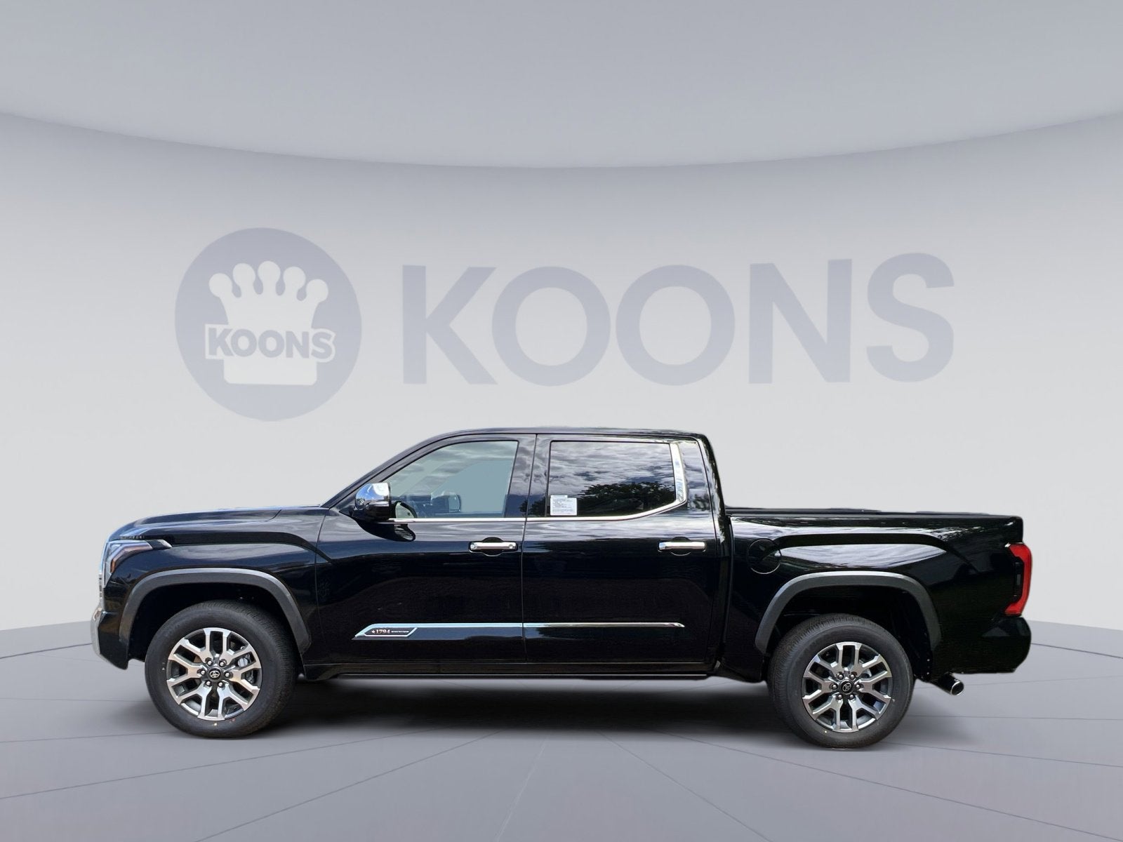 2026 Toyota Tundra 1794