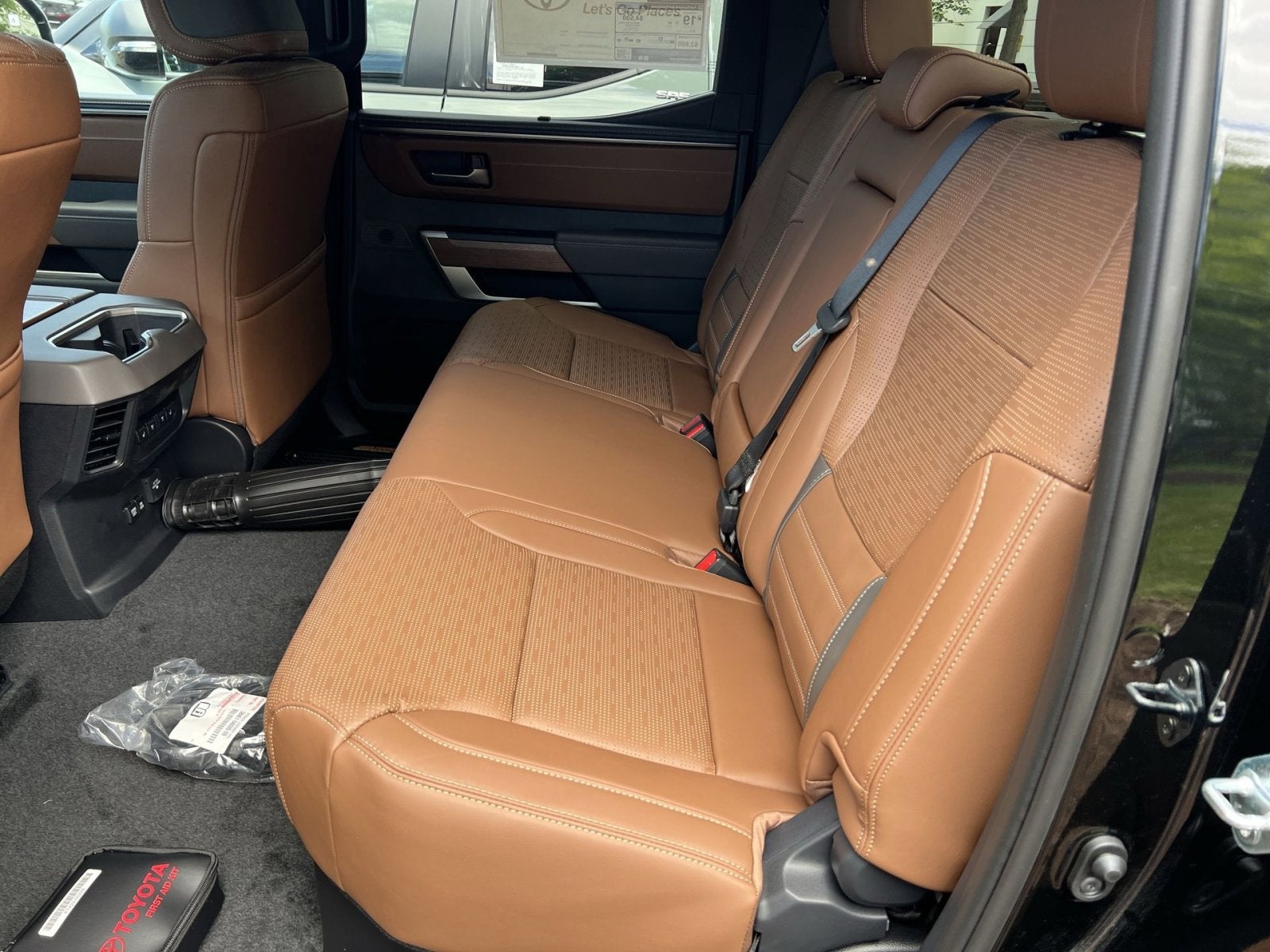 2026 Toyota Tundra 1794