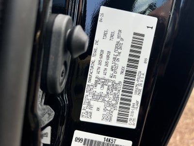 2026 Toyota Tundra 1794