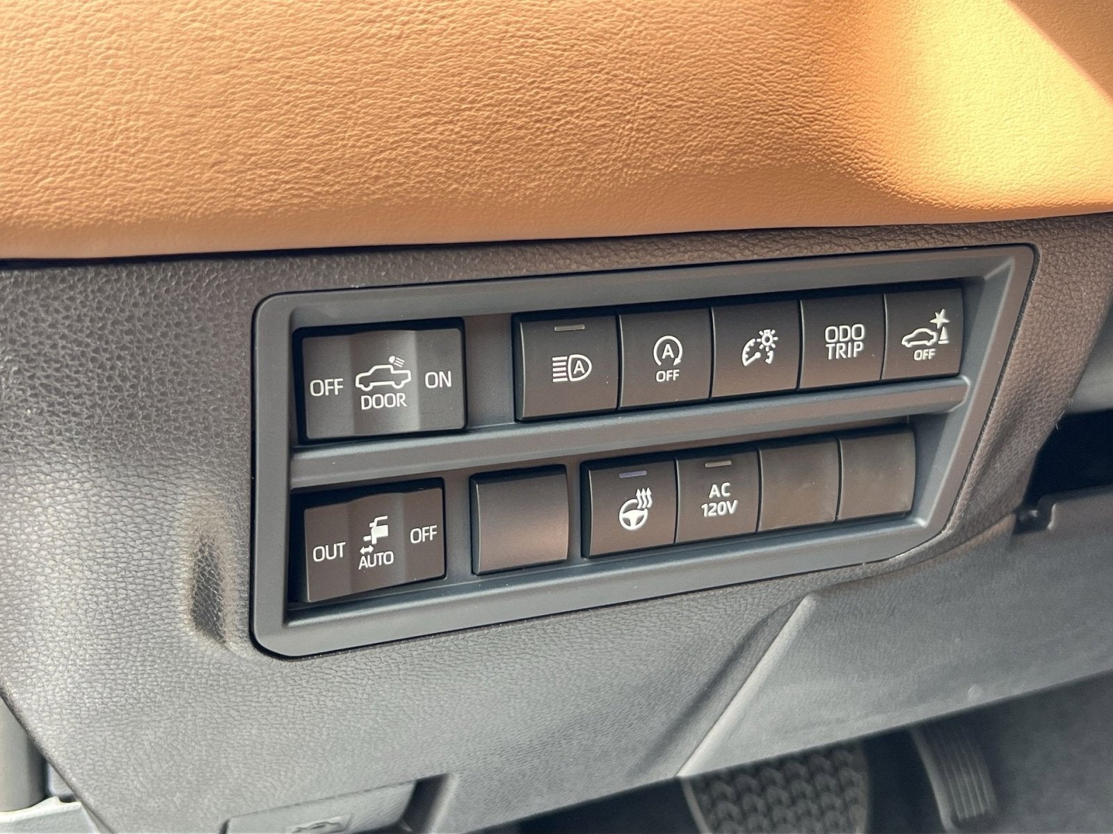 2026 Toyota Tundra 1794