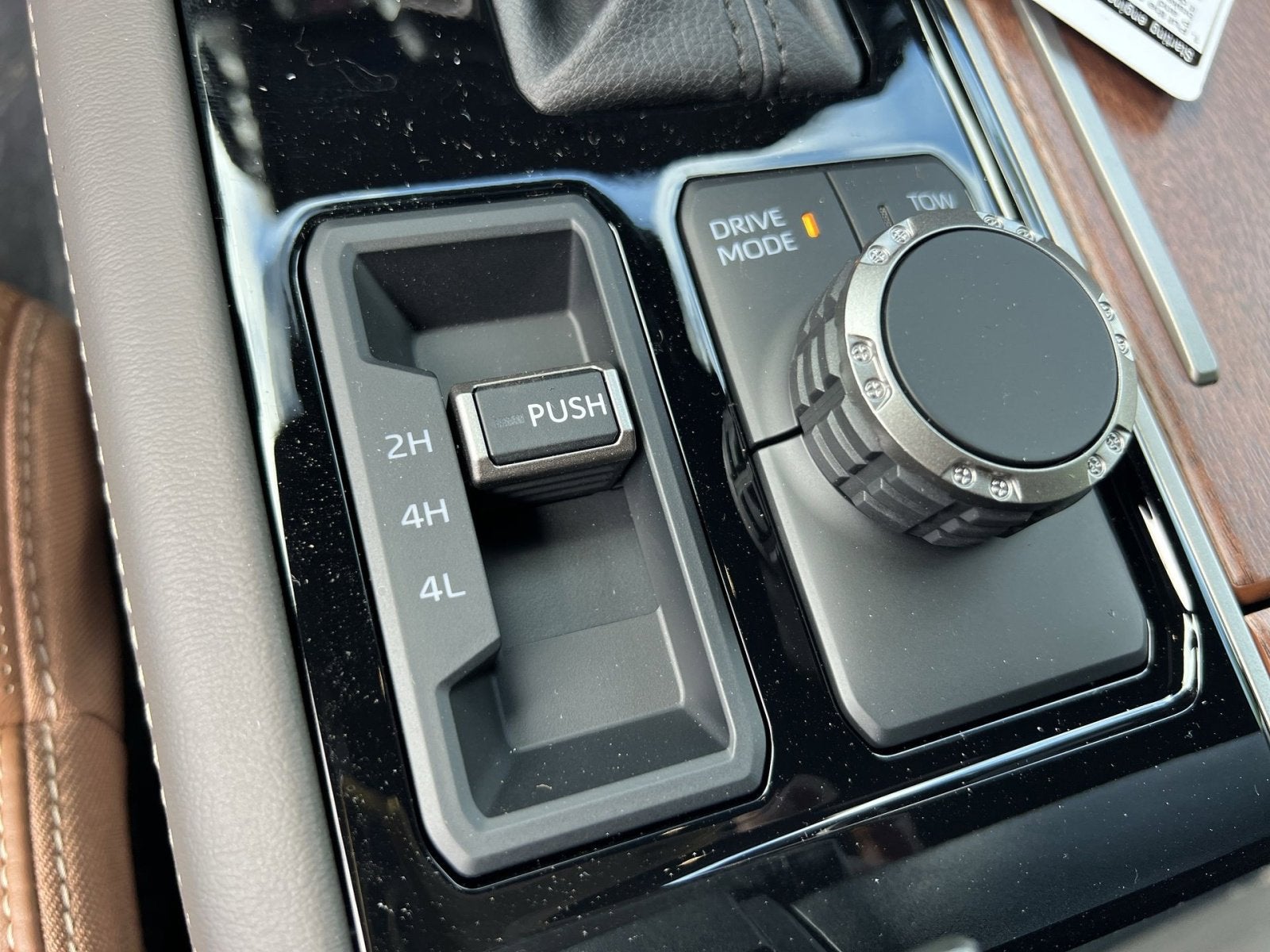 2026 Toyota Tundra 1794