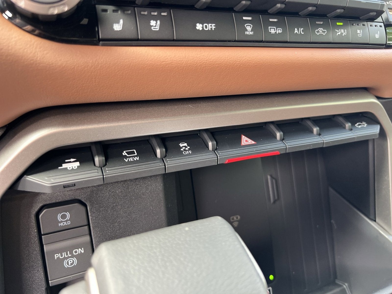 2026 Toyota Tundra 1794