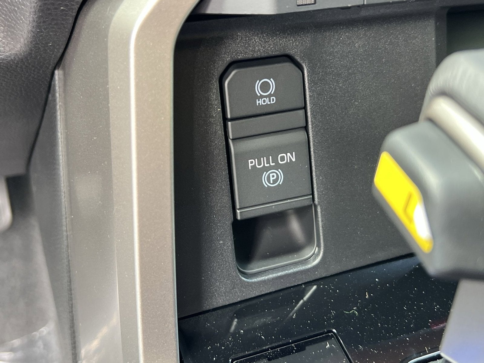 2026 Toyota Tundra 1794