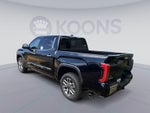 2026 Toyota Tundra 1794