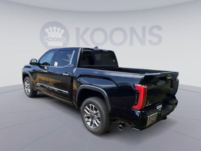 2026 Toyota Tundra 1794