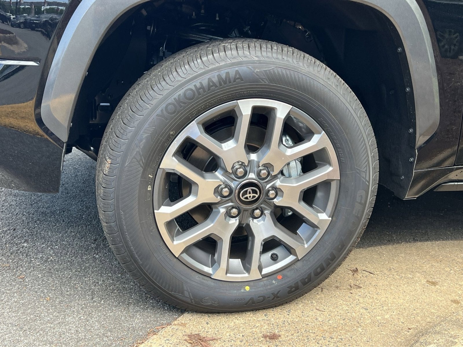 2026 Toyota Tundra 1794