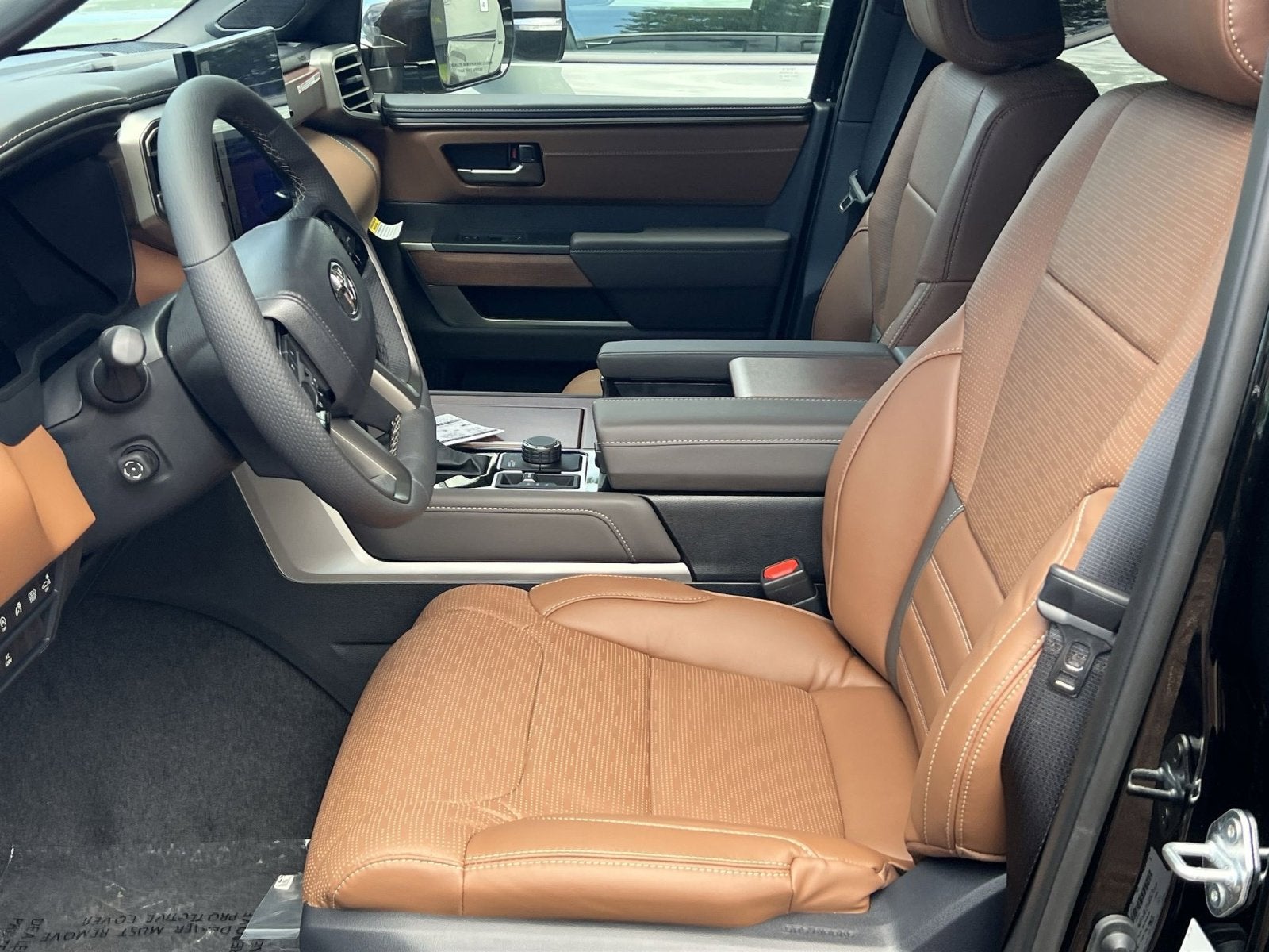 2026 Toyota Tundra 1794