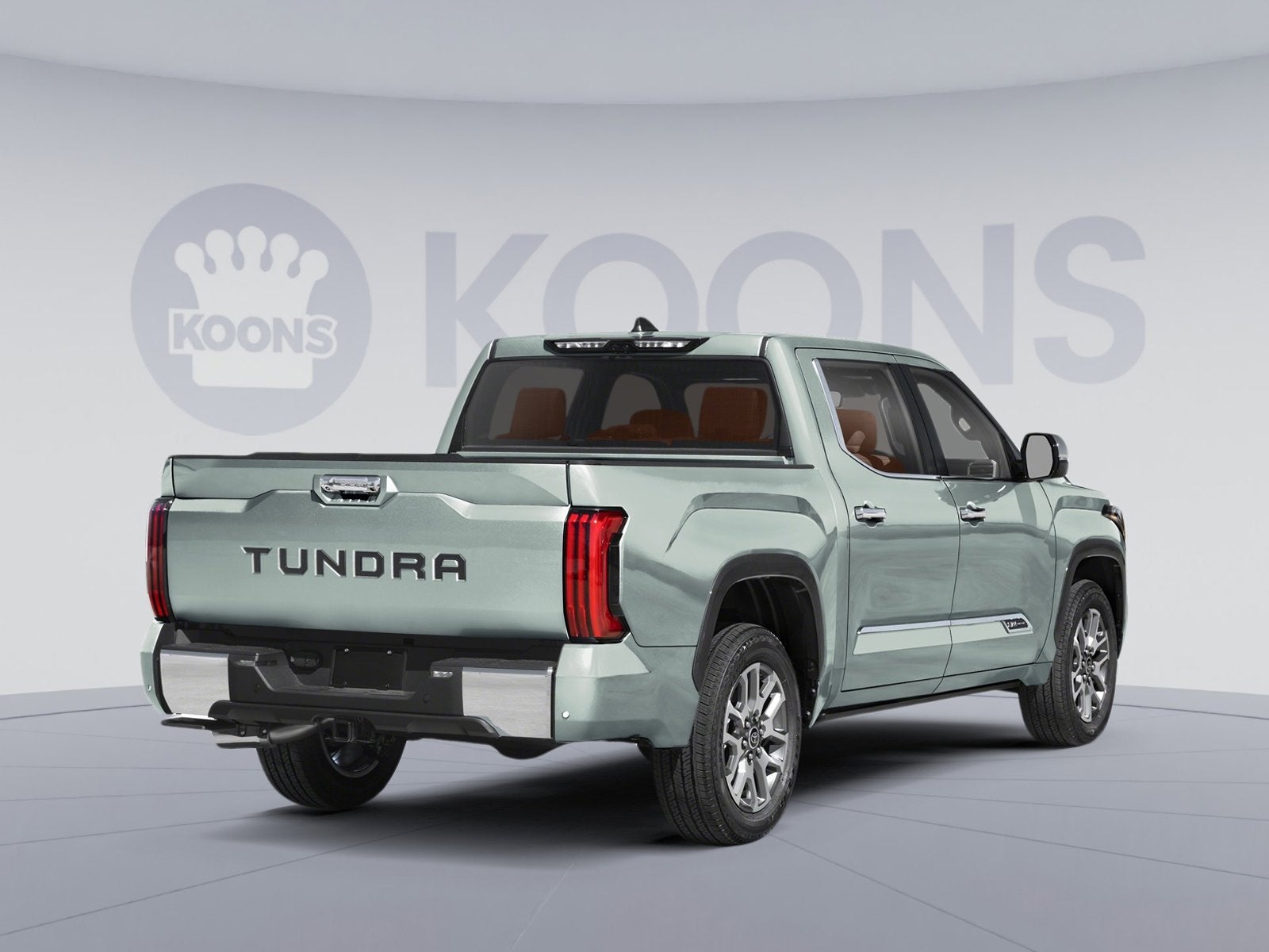 2026 Toyota Tundra 1794
