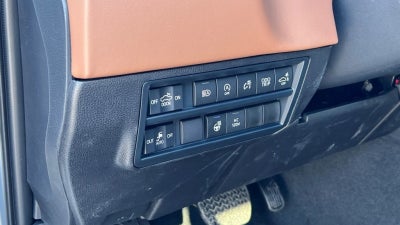 2026 Toyota Tundra 1794