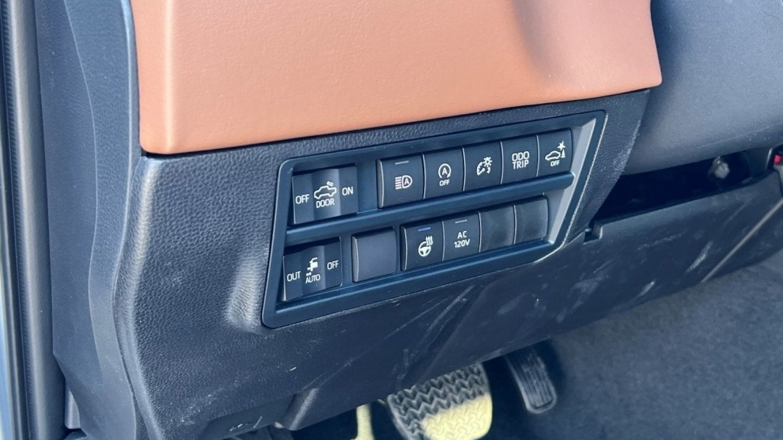 2026 Toyota Tundra 1794