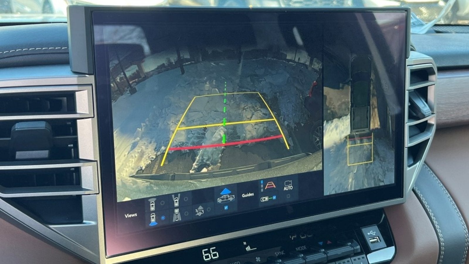 2026 Toyota Tundra 1794