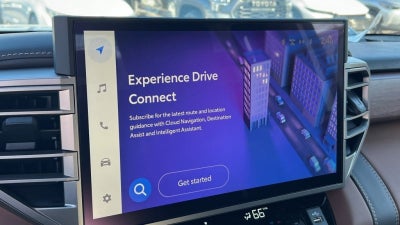 2026 Toyota Tundra 1794