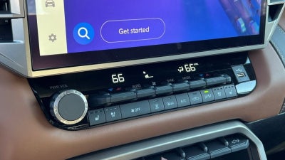 2026 Toyota Tundra 1794